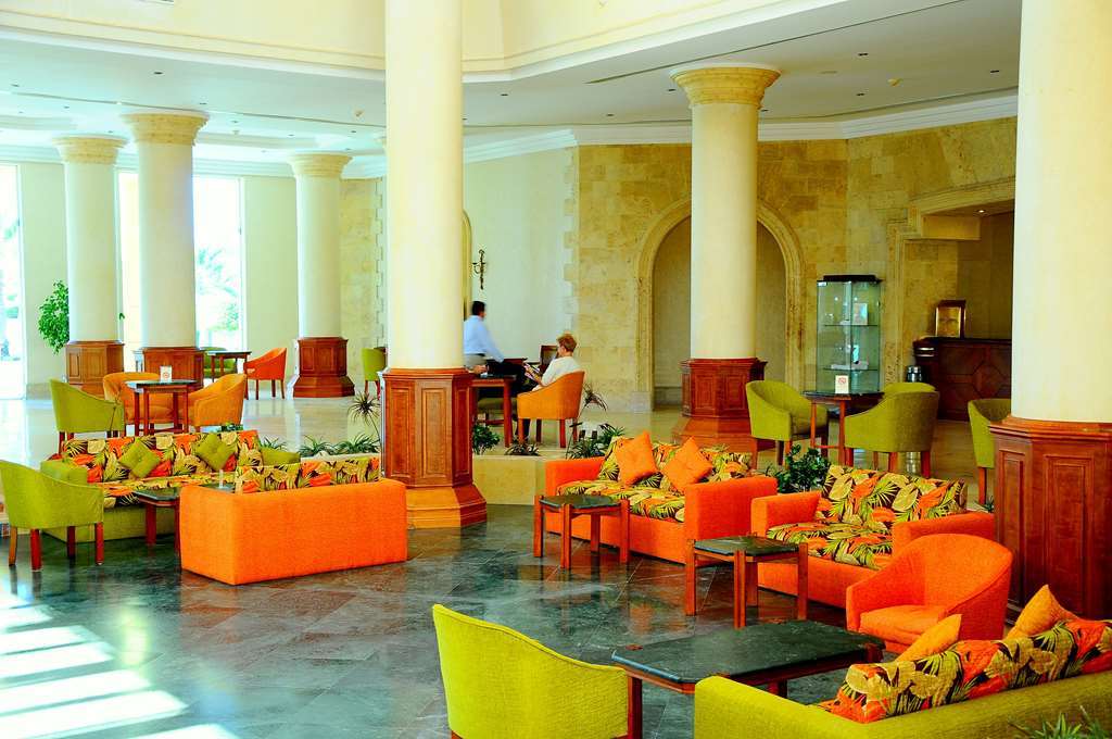 Magic Marsa & Spa Hotel Marsa Alam Interior photo