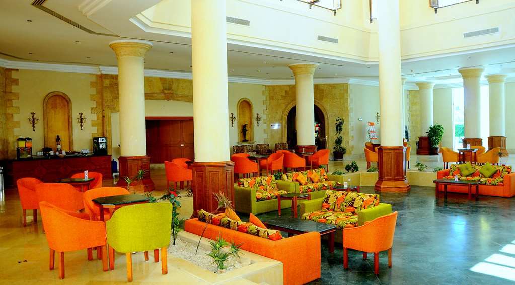 Magic Marsa & Spa Hotel Marsa Alam Interior photo