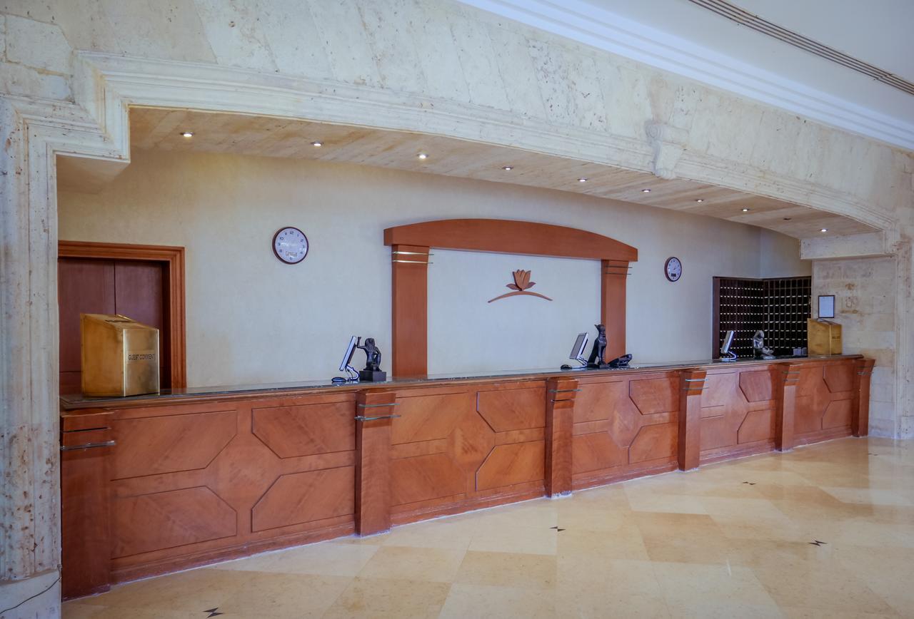 Magic Marsa & Spa Hotel Marsa Alam Exterior photo