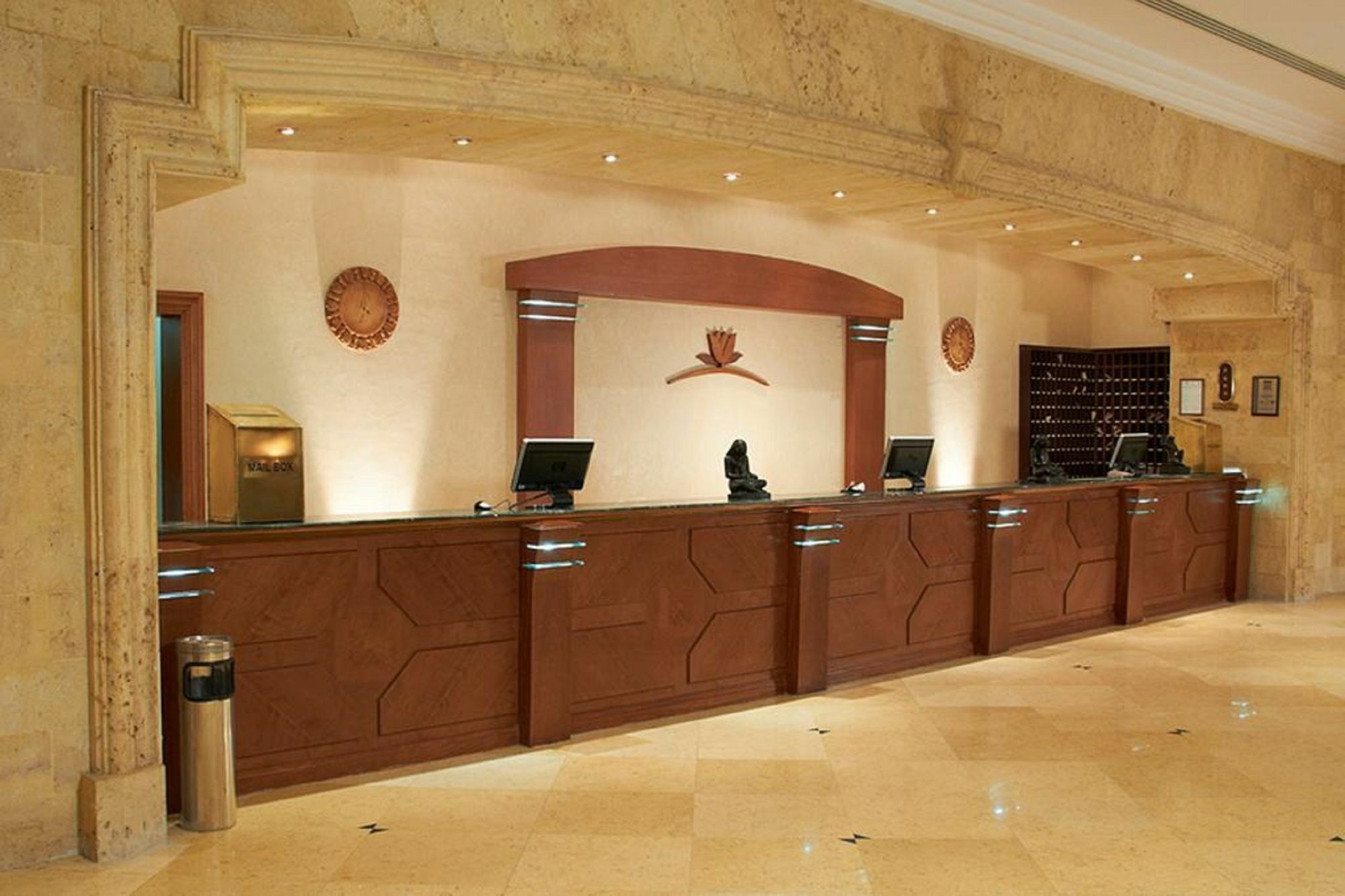 Magic Marsa & Spa Hotel Marsa Alam Exterior photo